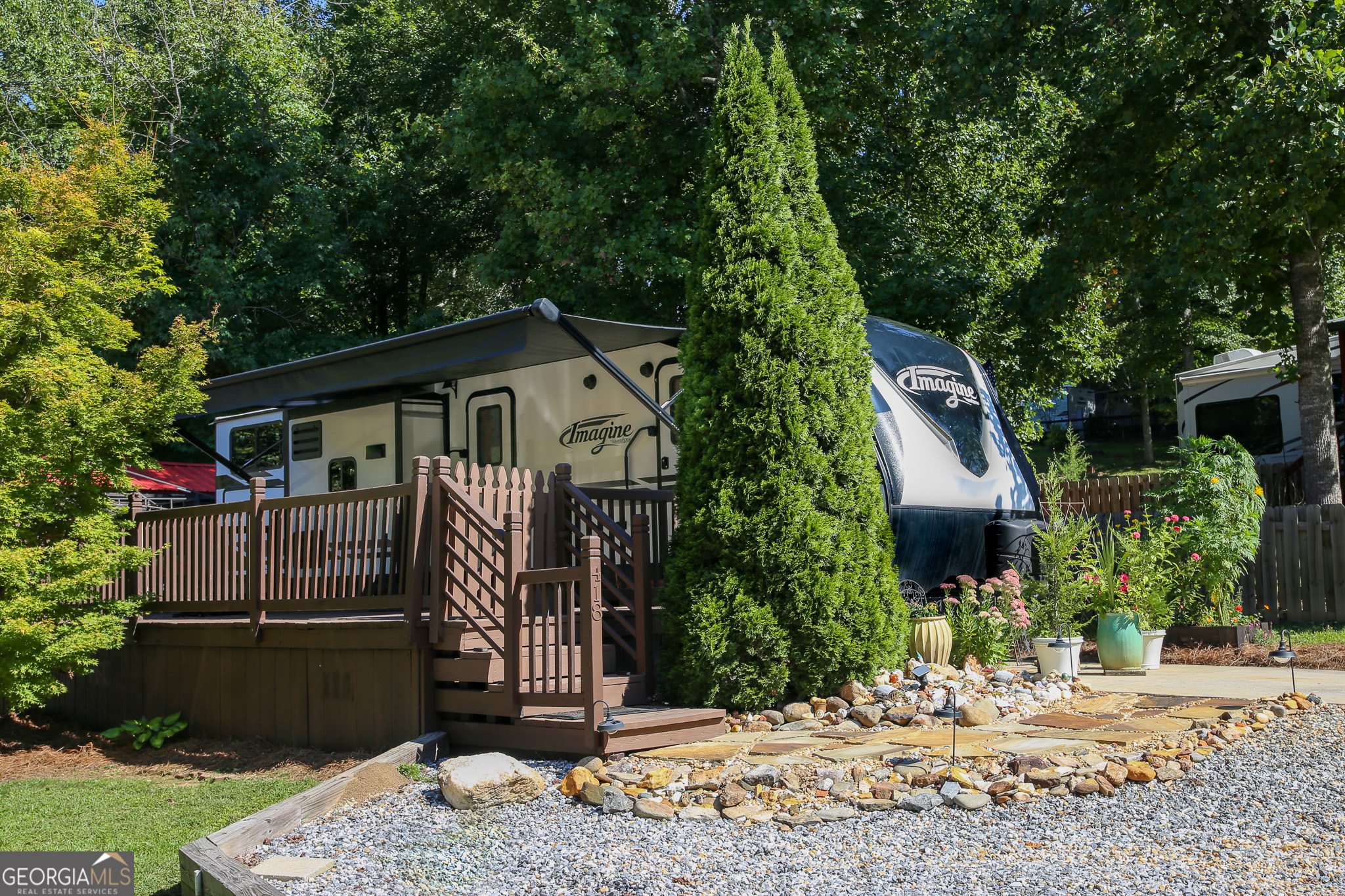 418 Elkmont Trail Cleveland GA 30528