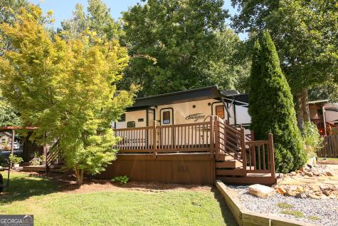 418 Elkmont Trail Cleveland GA 30528