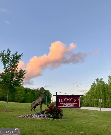 418 Elkmont Trail Cleveland GA 30528
