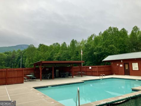 418 Elkmont Trail Cleveland GA 30528