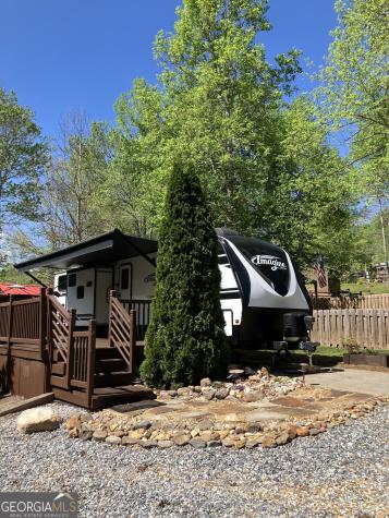 418 Elkmont Trail Cleveland GA 30528