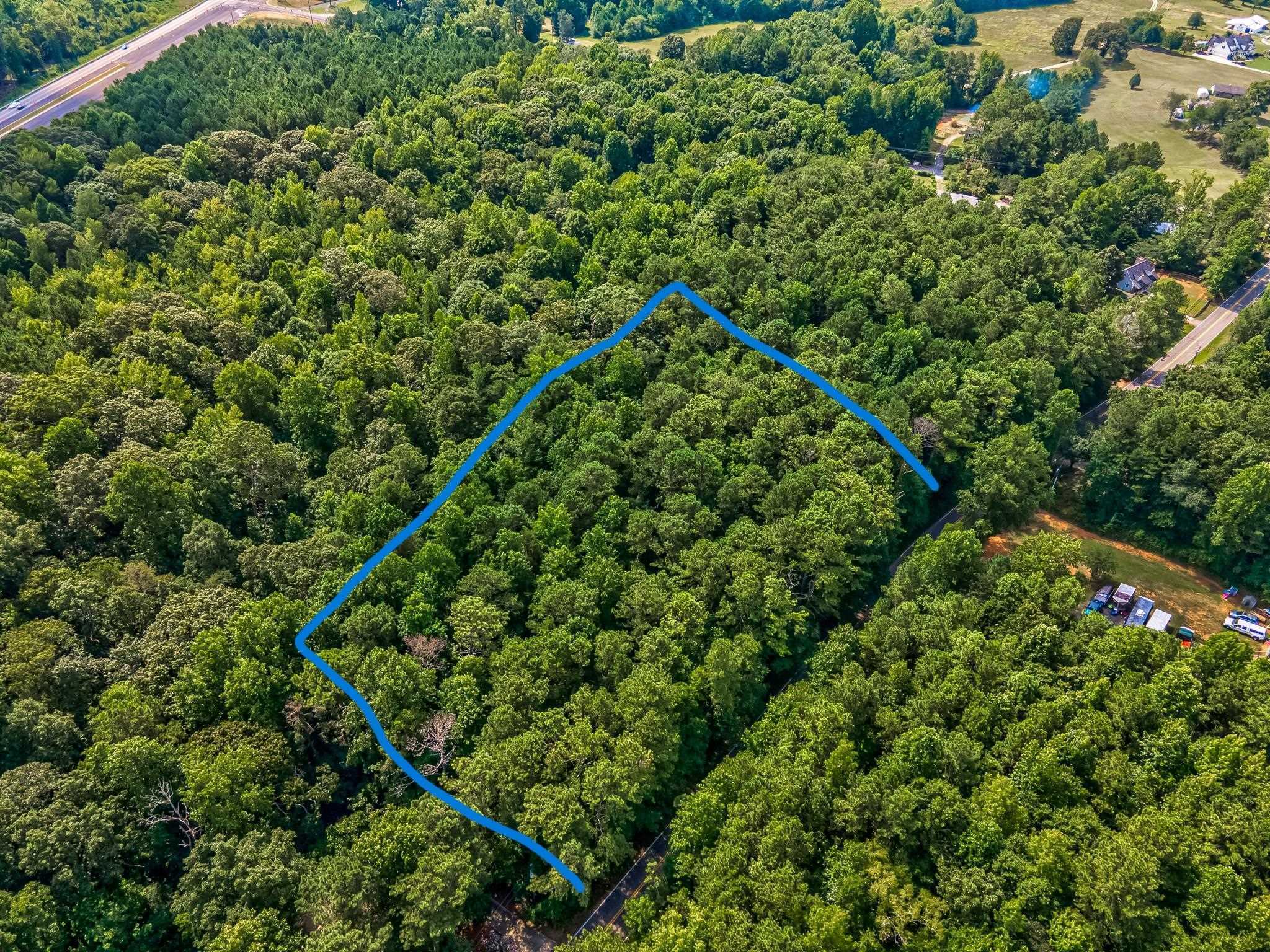 0 Borrow Pit Road Douglasville GA 30134