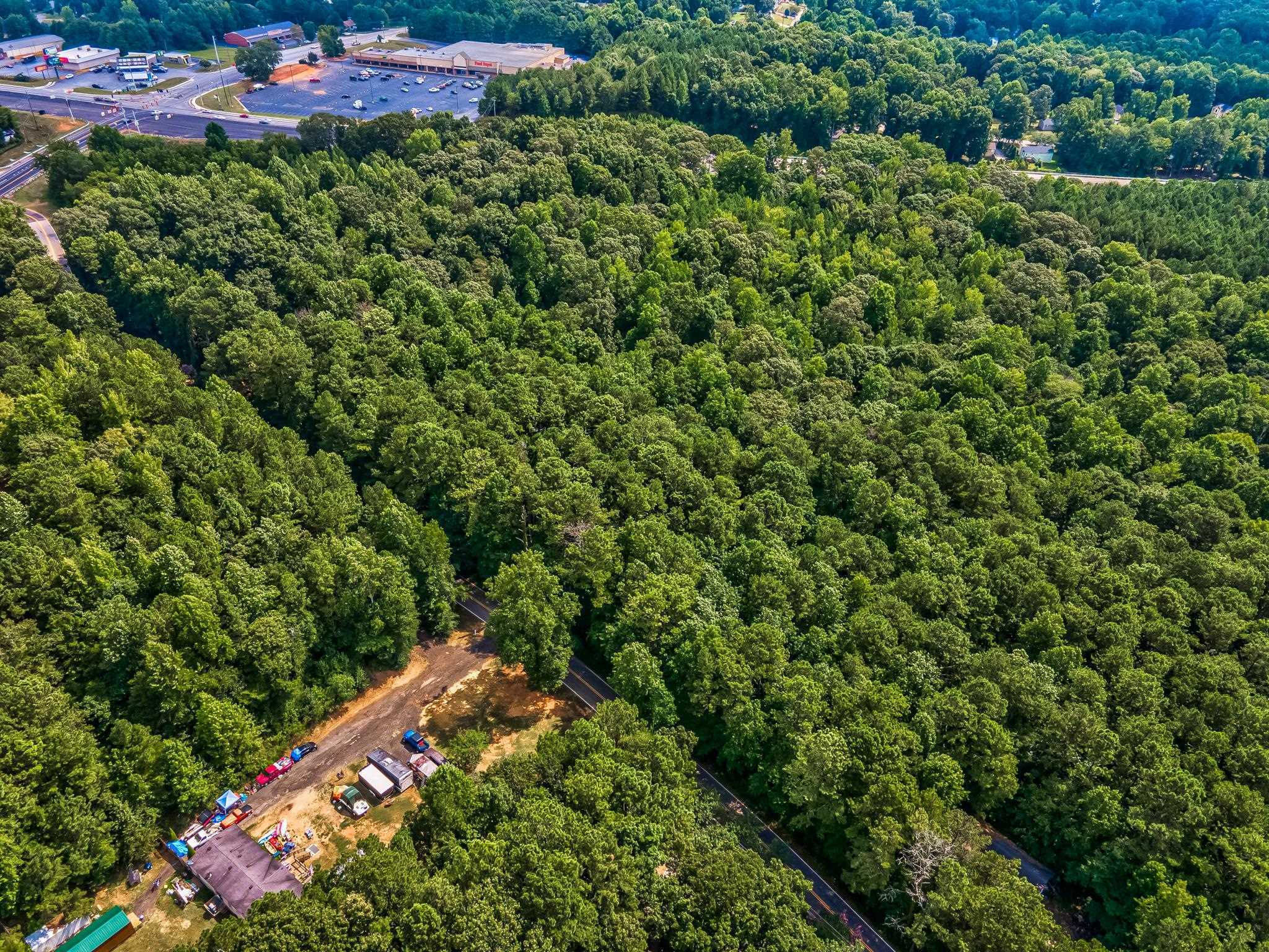0 Borrow Pit Road Douglasville GA 30134