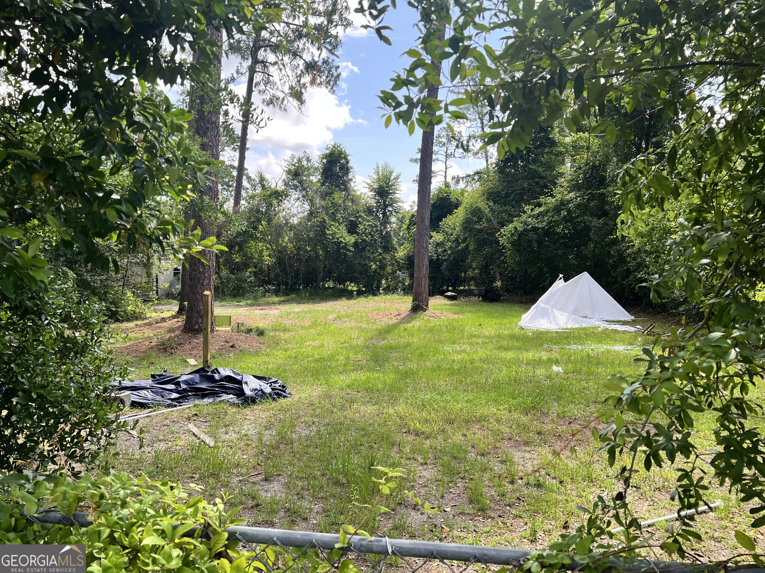 0 Street Mary's Avenue Waycross GA 31501