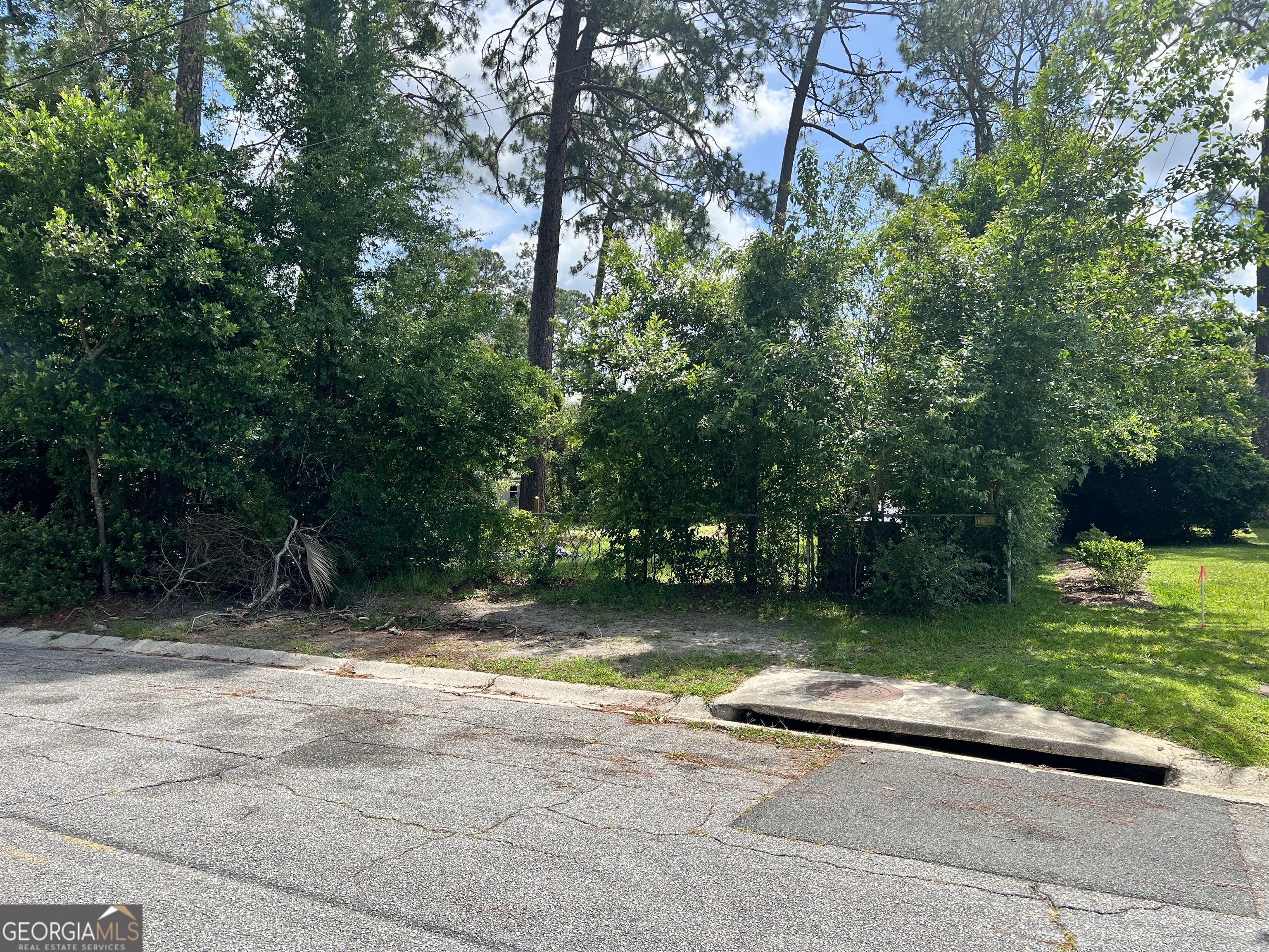 0 Street Mary's Avenue Waycross GA 31501