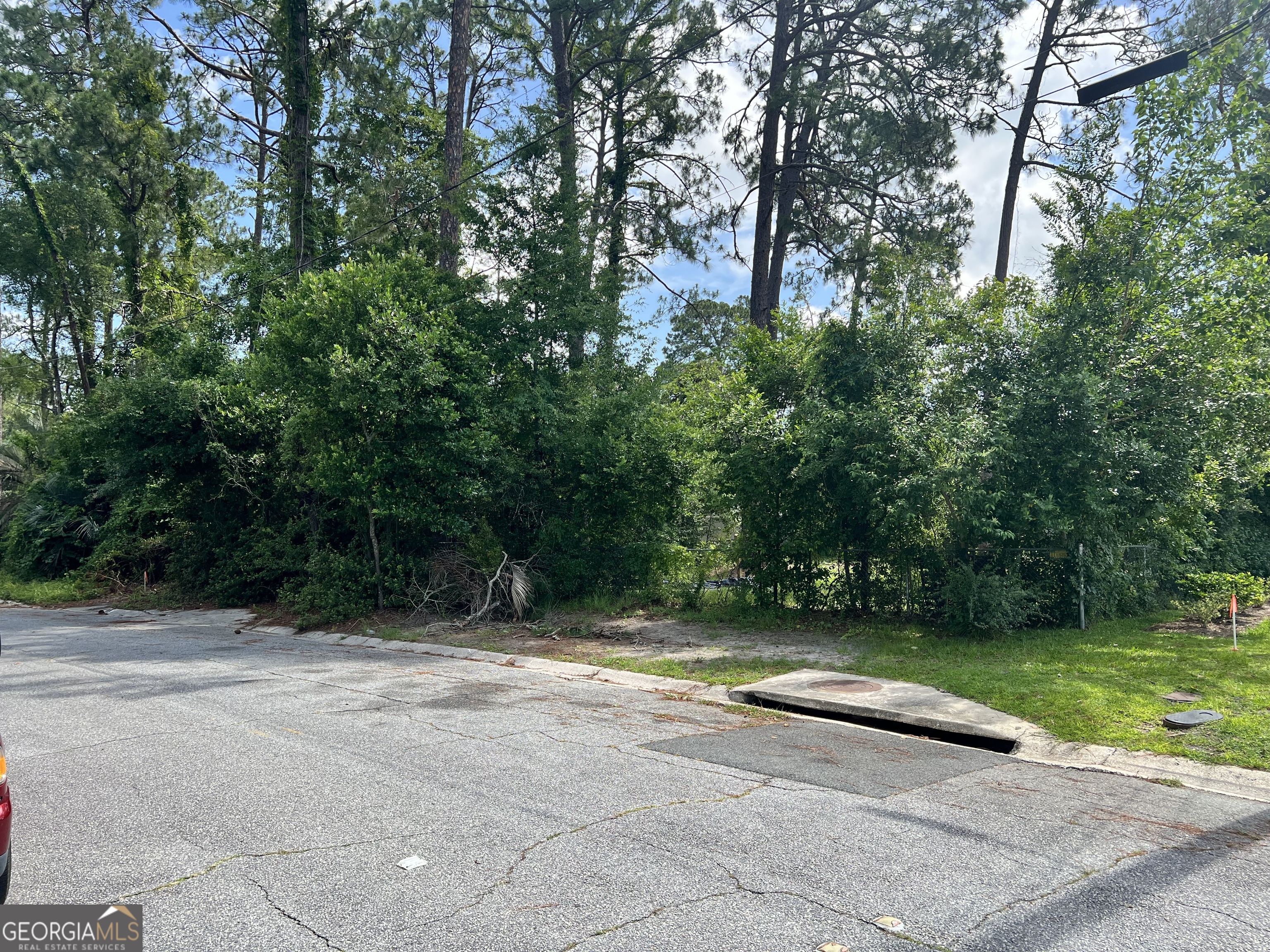 0 Street Mary's Avenue Waycross GA 31501
