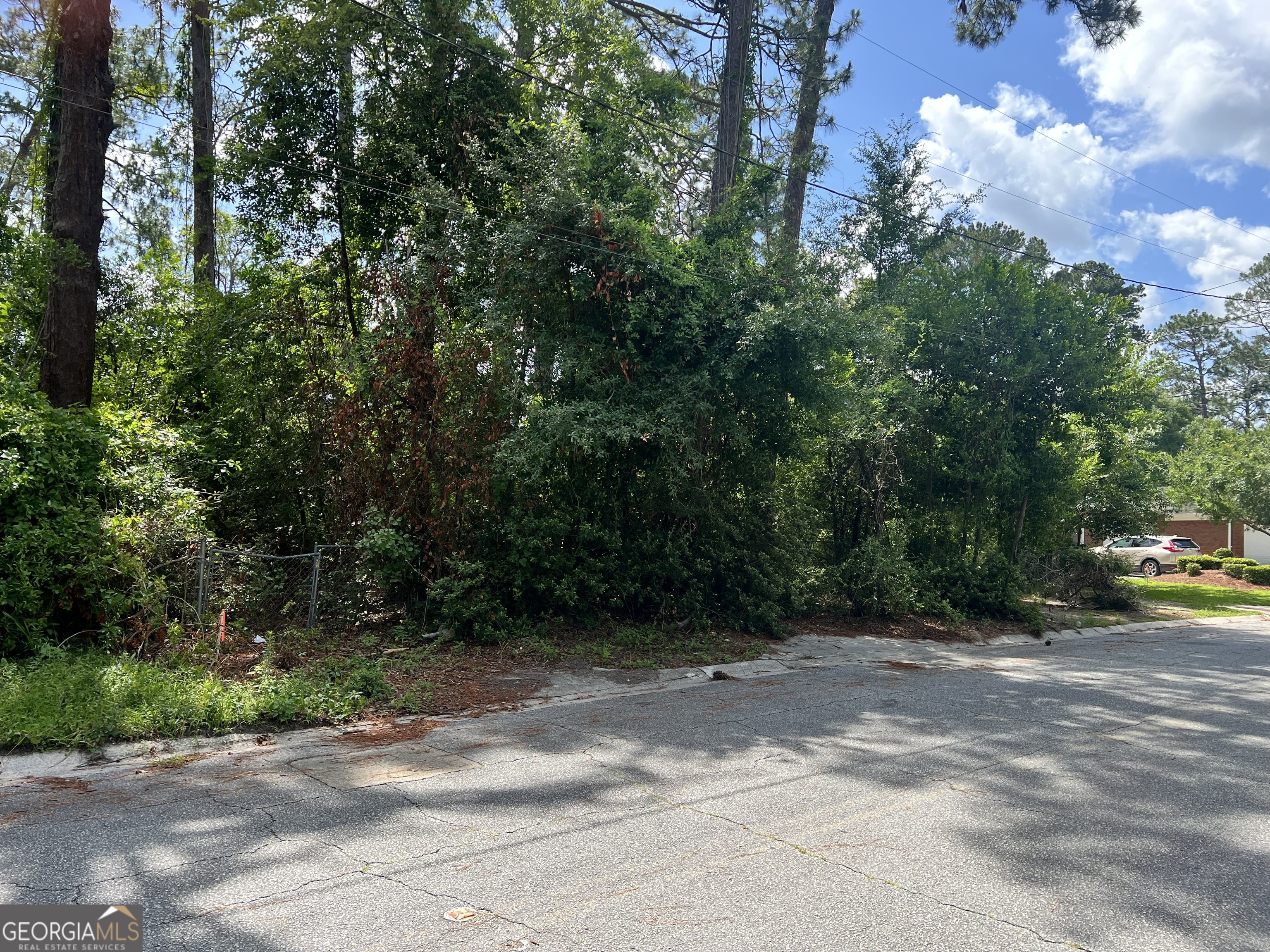 0 Street Mary's Avenue Waycross GA 31501