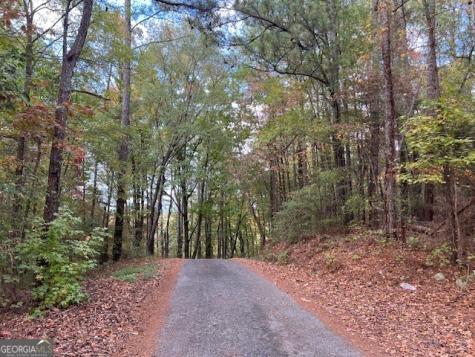 100 Valley View Drive NW Cartersville GA 30121