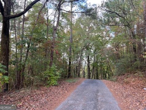 100 Valley View Drive NW Cartersville GA 30121