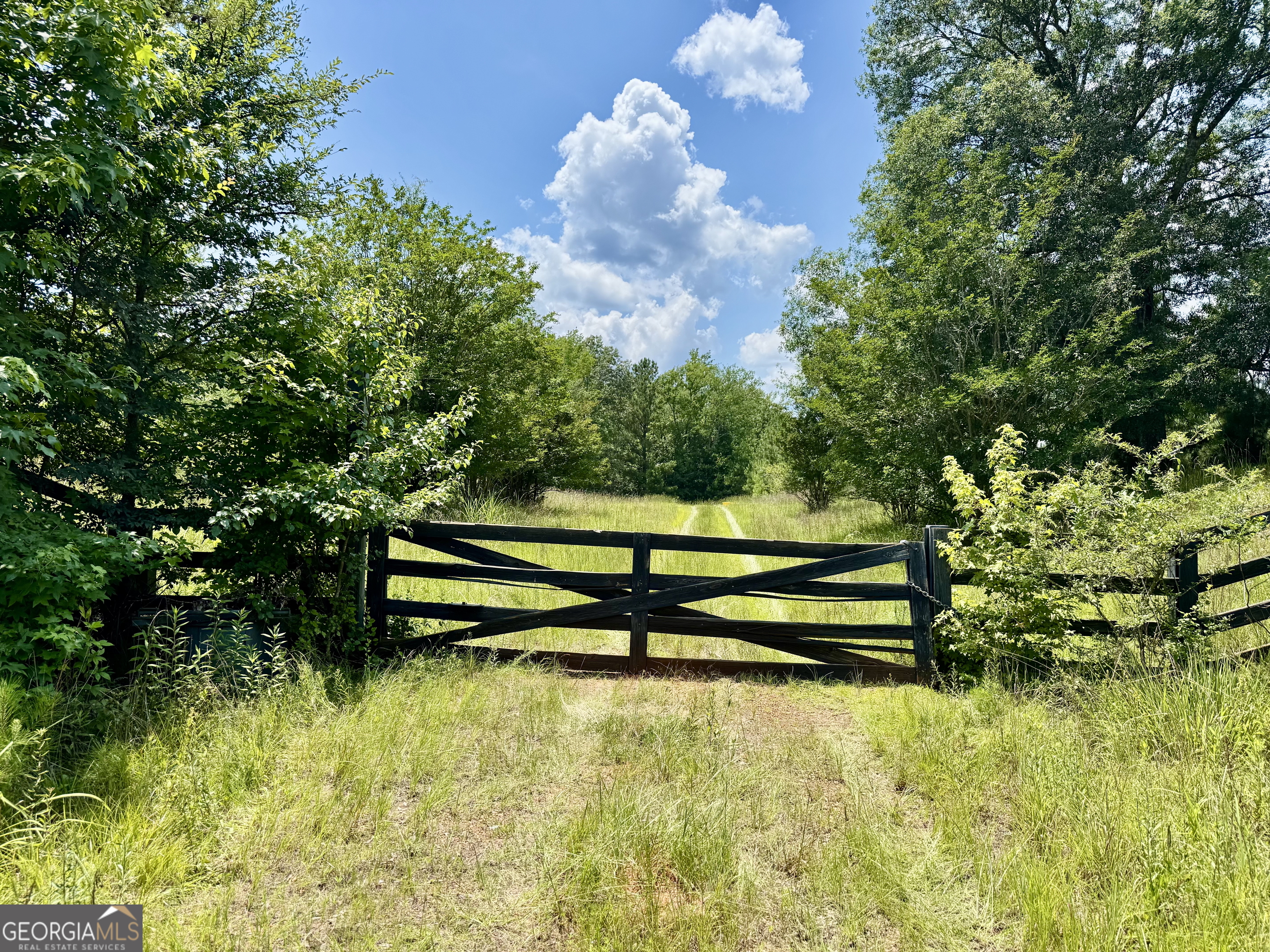 0 Crosscreek Lane Sparta GA 31087