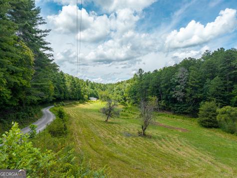 0 White Pine Road Mccaysville GA 30555