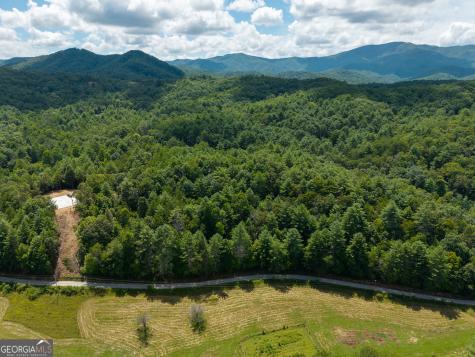 0 White Pine Road Mccaysville GA 30555