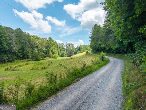 0 White Pine Road Mccaysville GA 30555