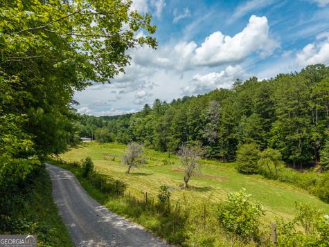 0 White Pine Road Mccaysville GA 30555