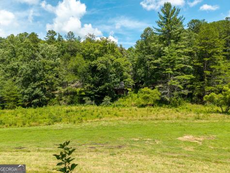 0 White Pine Road Mccaysville GA 30555