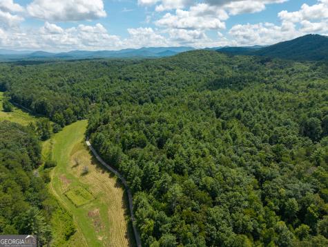 0 White Pine Road Mccaysville GA 30555