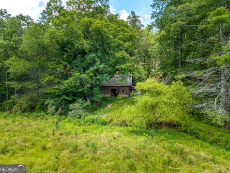 0 White Pine Road Mccaysville GA 30555