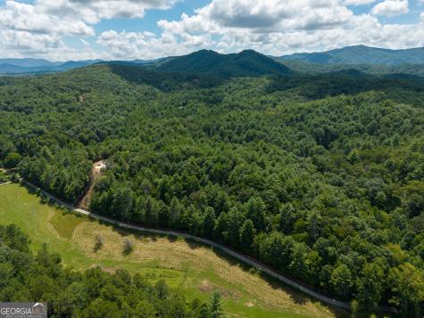0 White Pine Road Mccaysville GA 30555