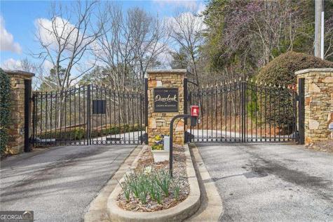 41A&42 Madeline Anthony Road Dahlonega GA 30533