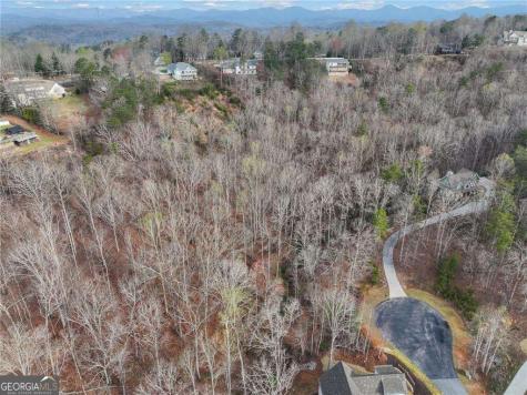 41A&42 Madeline Anthony Road Dahlonega GA 30533