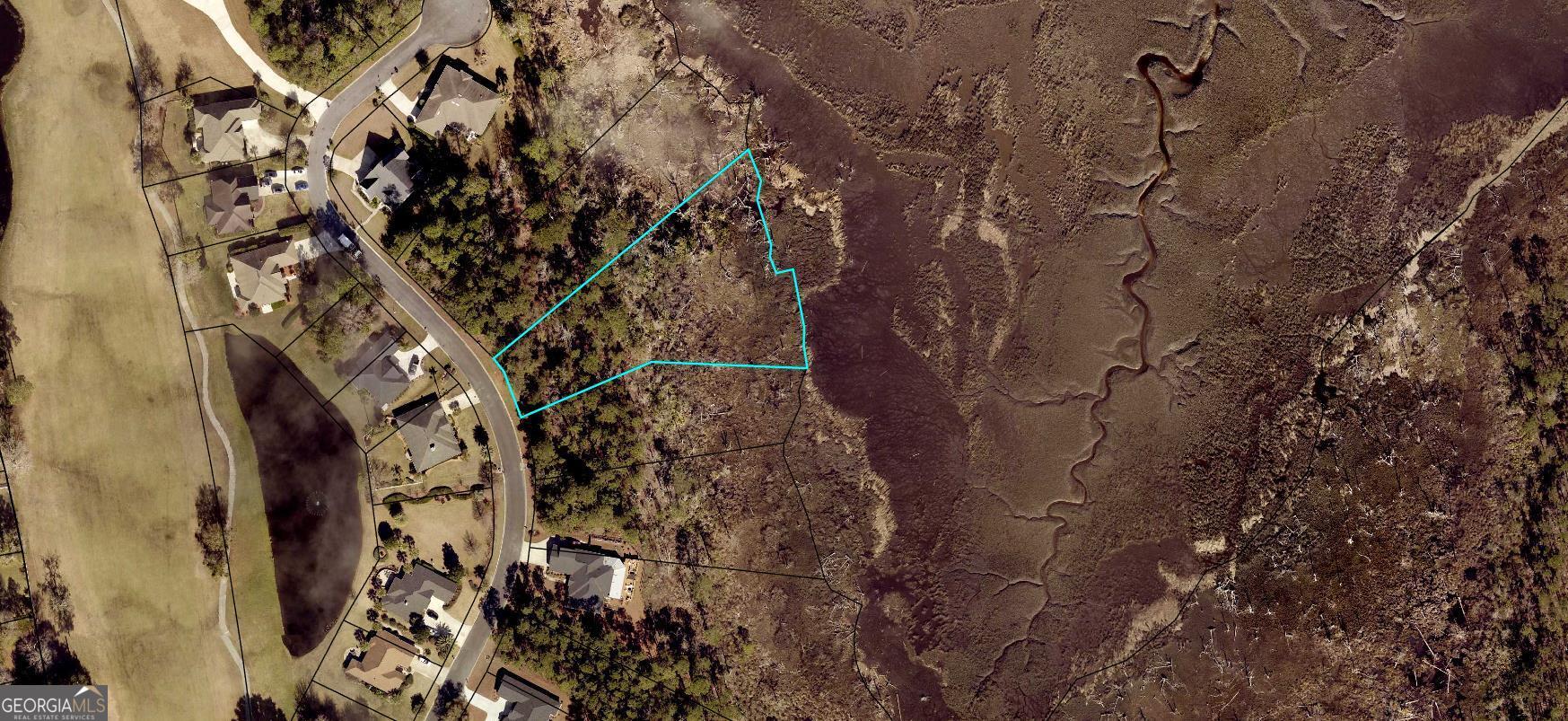 Lot 18 Jefferson Landing Kingsland GA 31548
