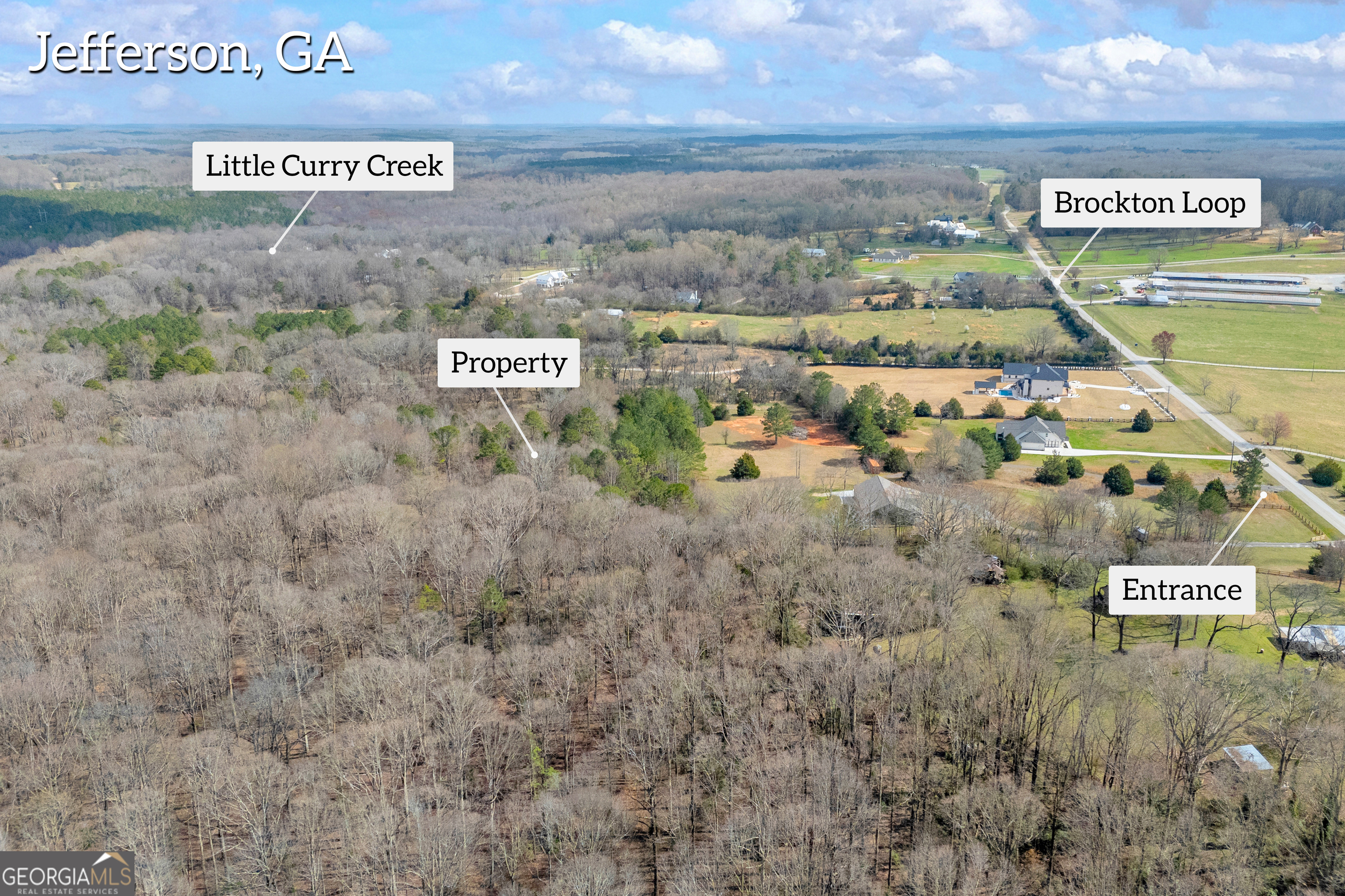 0 Brockton Loop Jefferson GA 30549