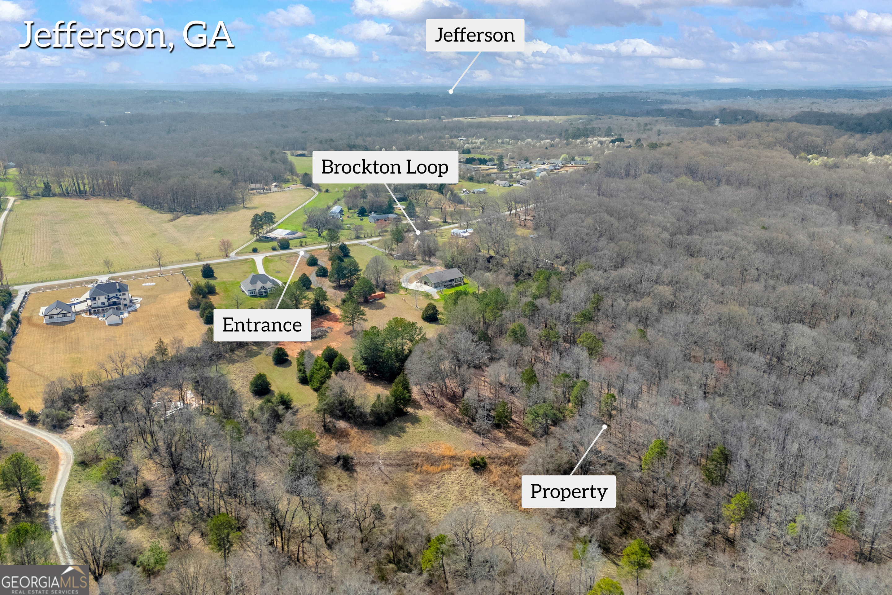 0 Brockton Loop Jefferson GA 30549