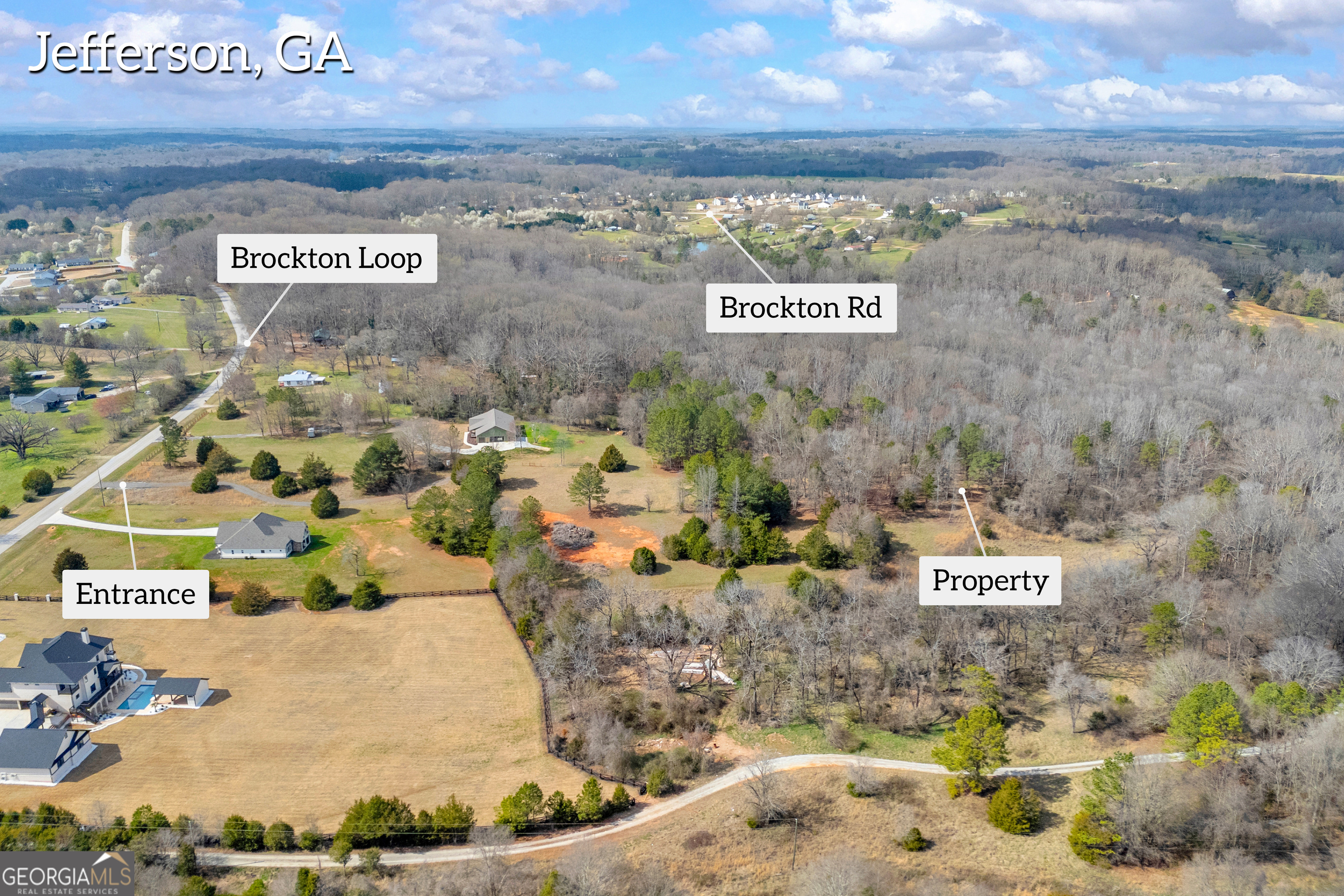 0 Brockton Loop Jefferson GA 30549