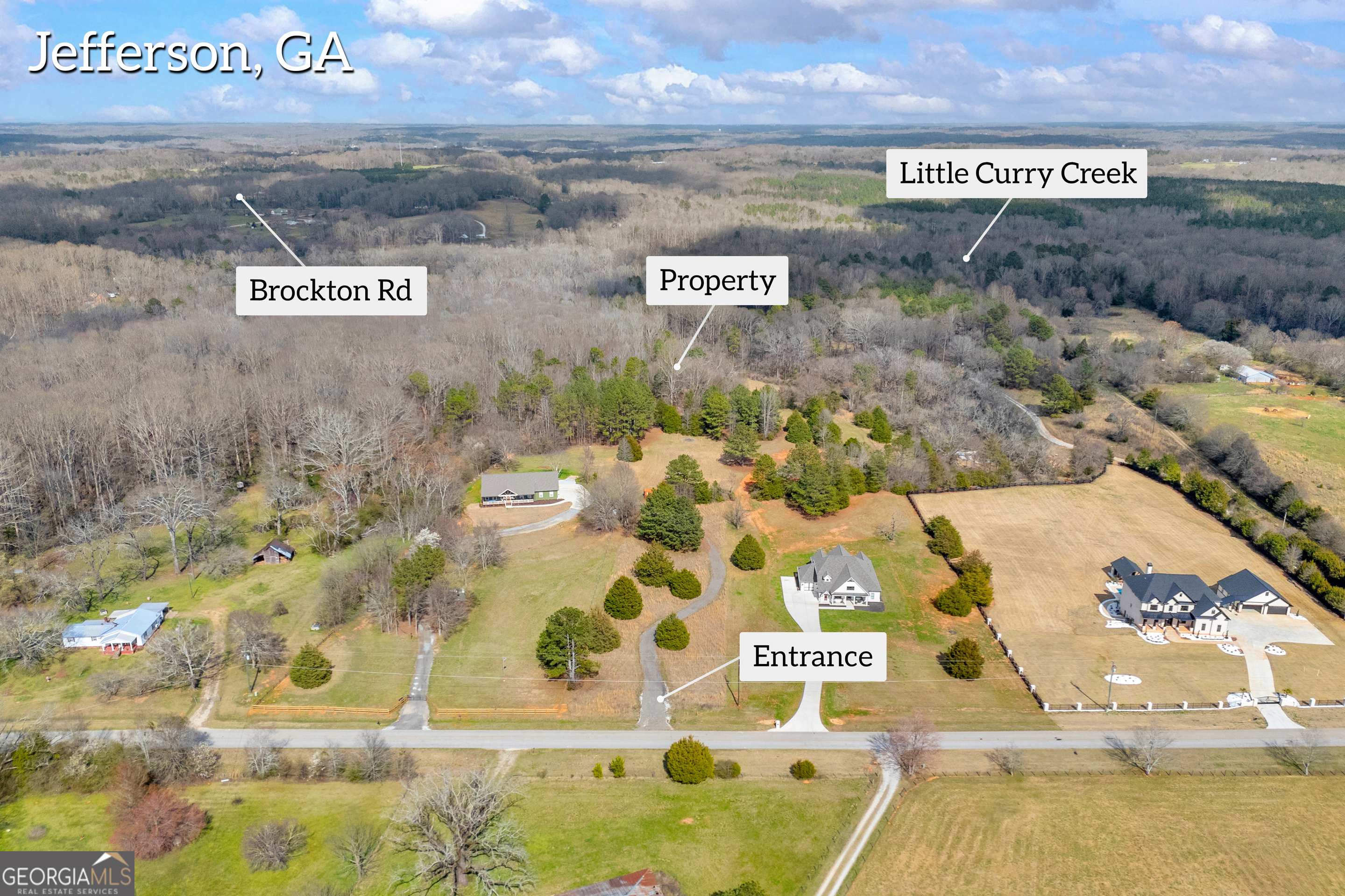 0 Brockton Loop Jefferson GA 30549