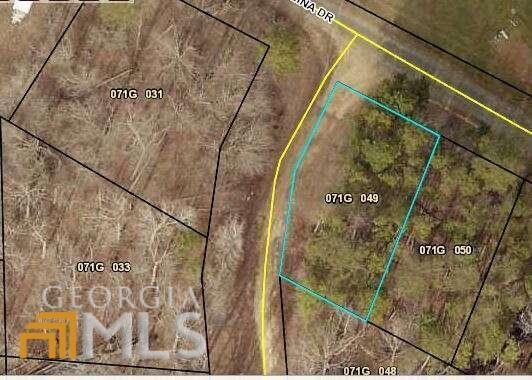 76 Catalina Drive Martin GA 30557