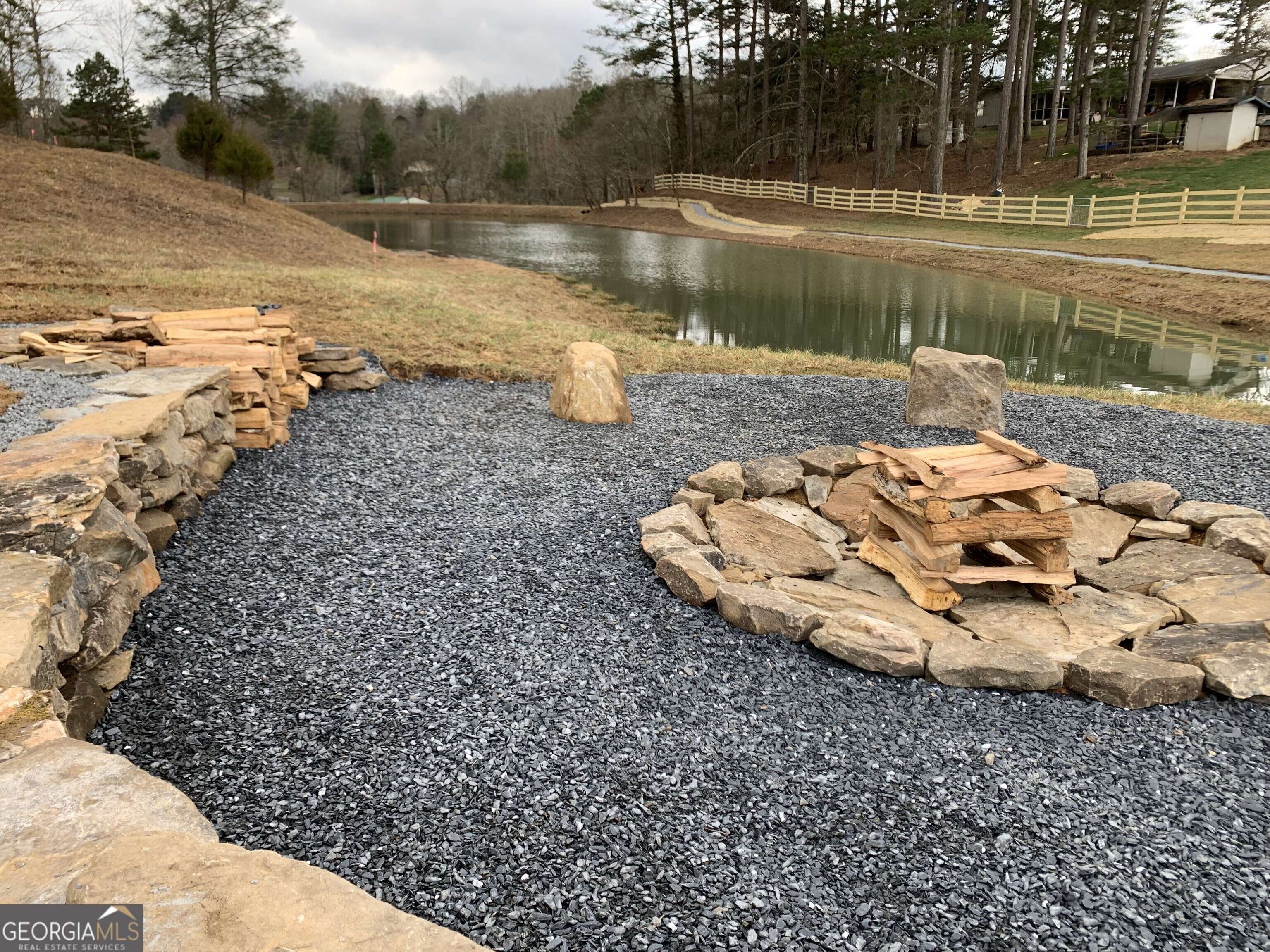 10 Arbor Creek Trail Mineral Bluff GA 30559
