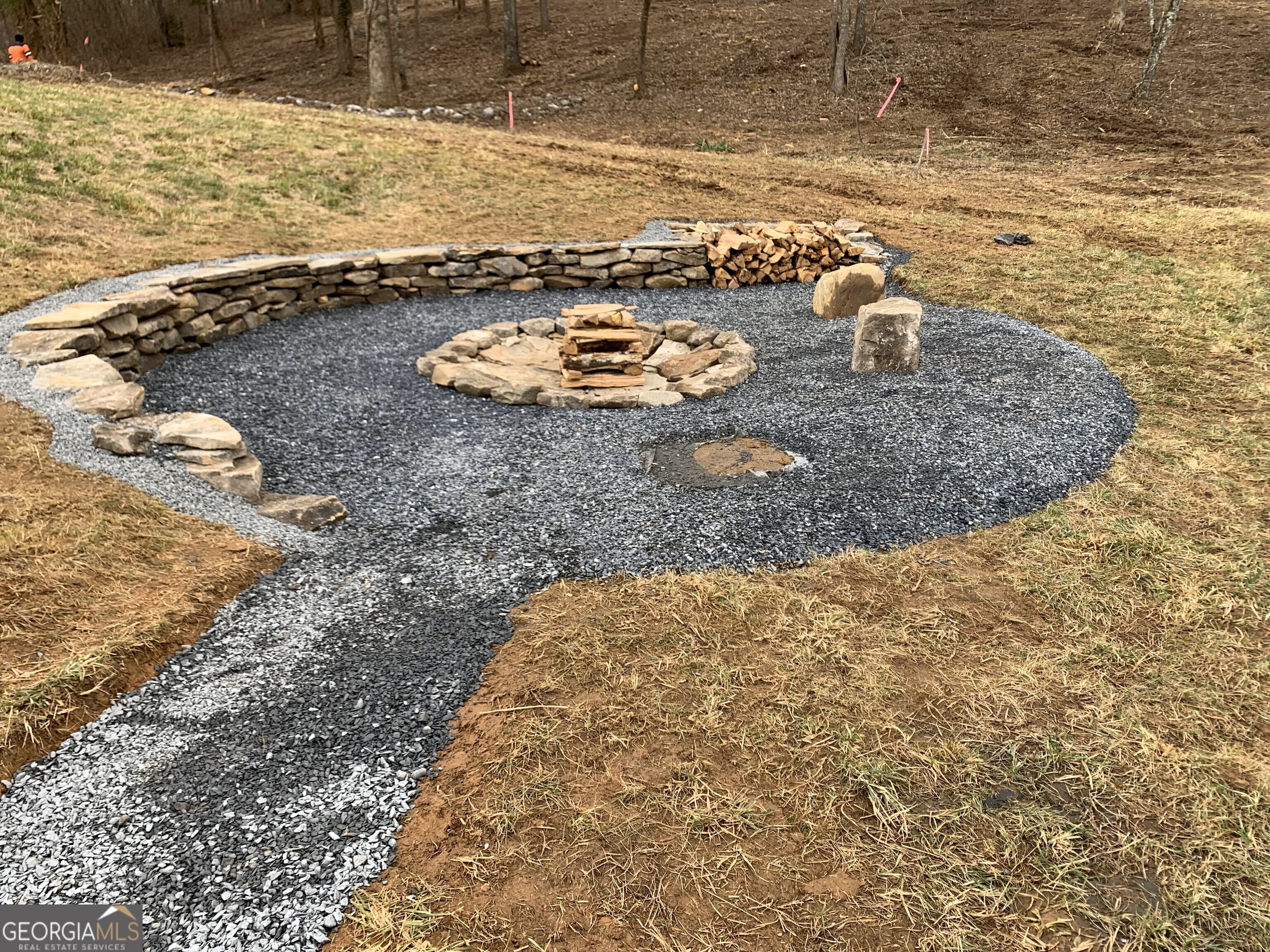 10 Arbor Creek Trail Mineral Bluff GA 30559