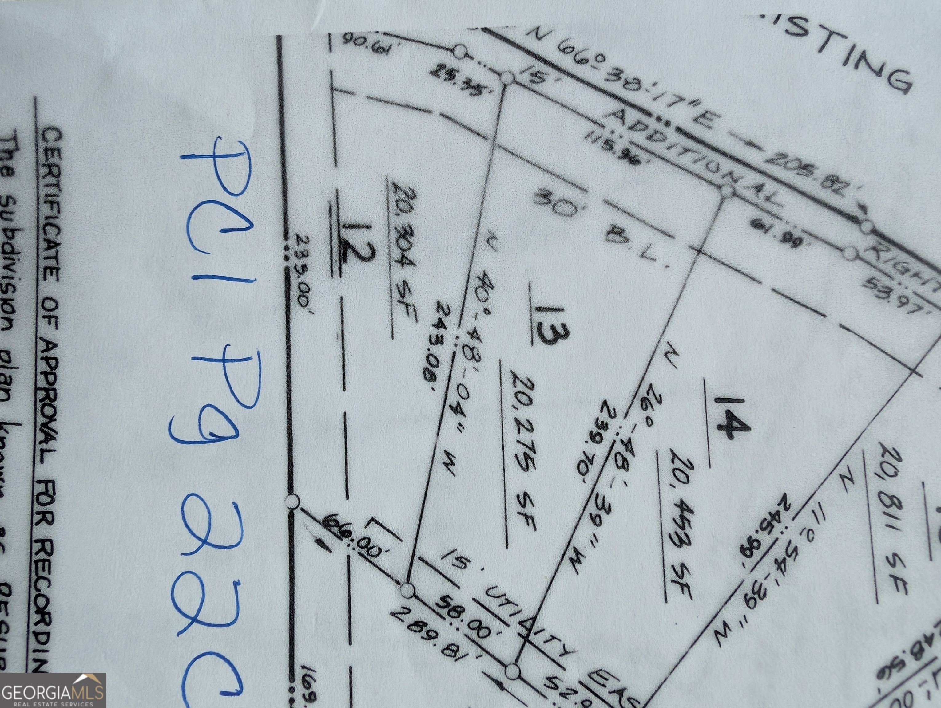 1046 Harmony Hill Lane NE Townsend GA 31331