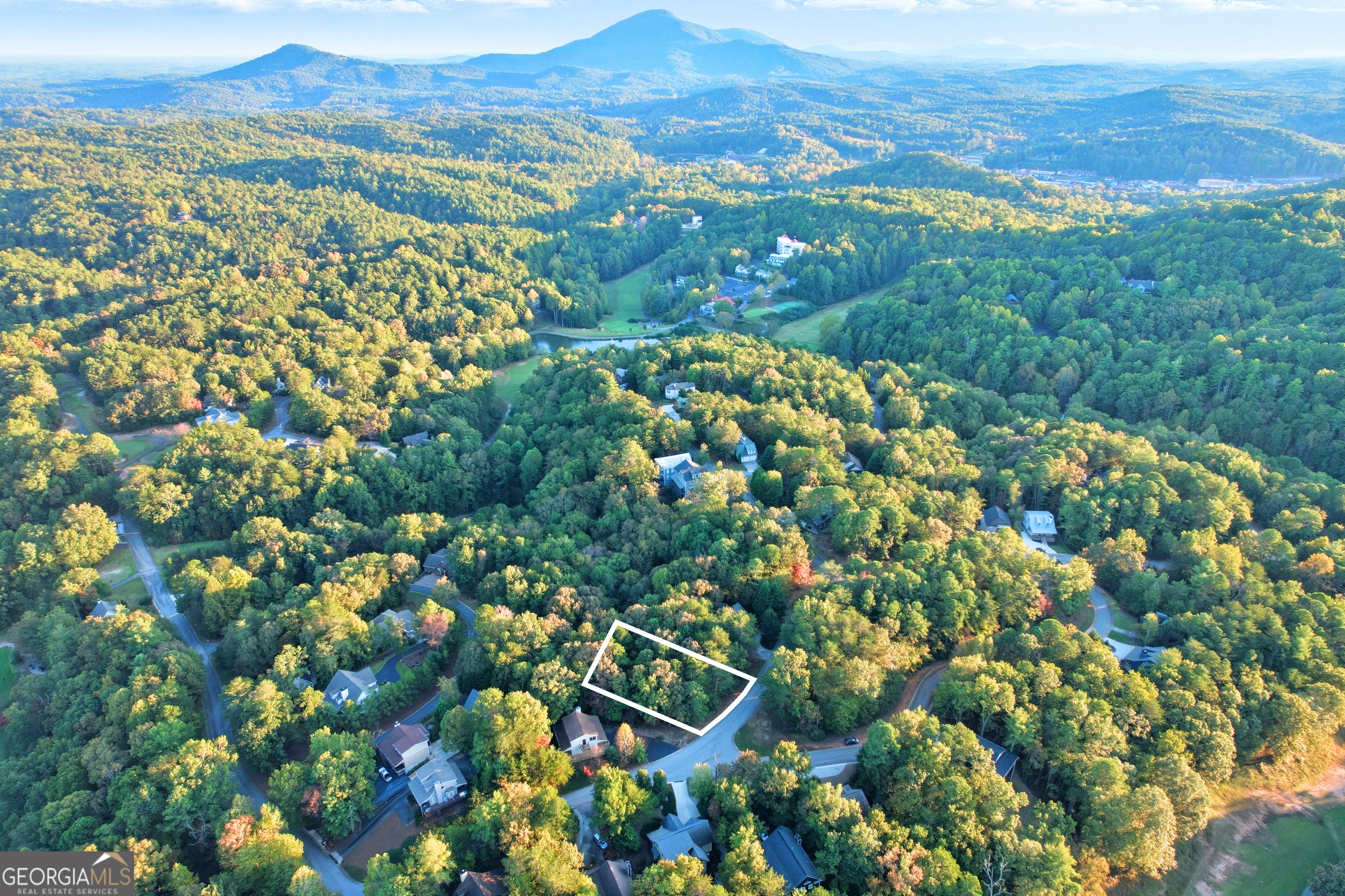 0 Zeppelin Strasse Helen GA 30545
