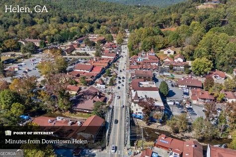 0 Zeppelin Strasse Helen GA 30545