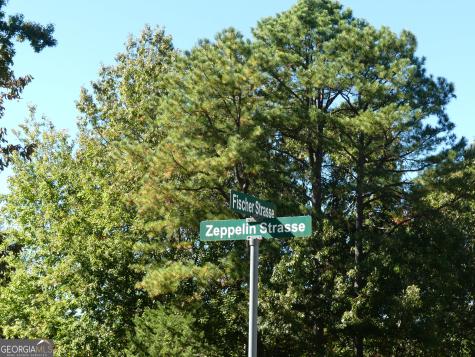 0 Zeppelin Strasse Helen GA 30545