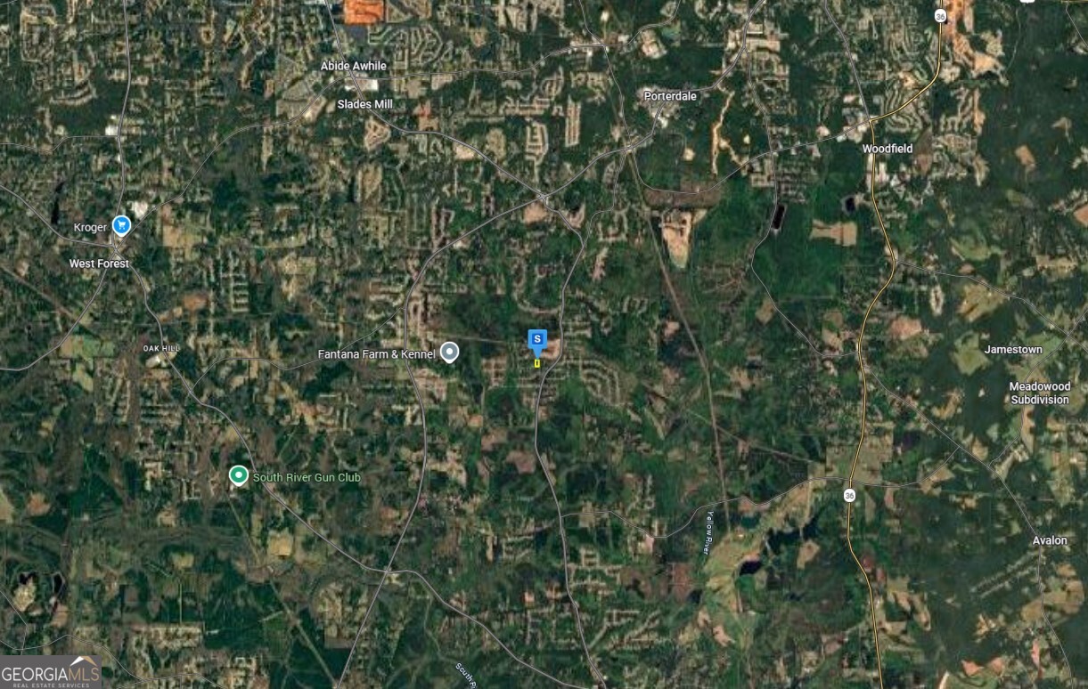 40 Wildcat Creek Drive Covington GA 30016