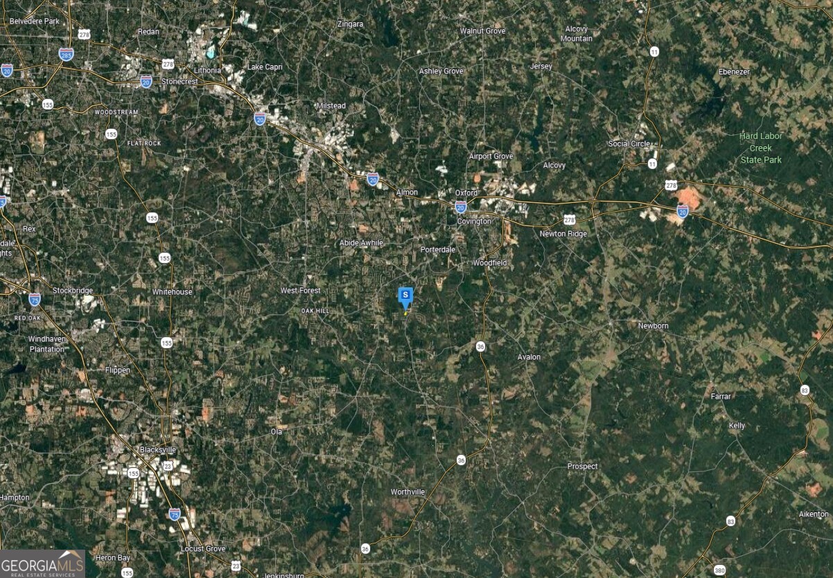 40 Wildcat Creek Drive Covington GA 30016