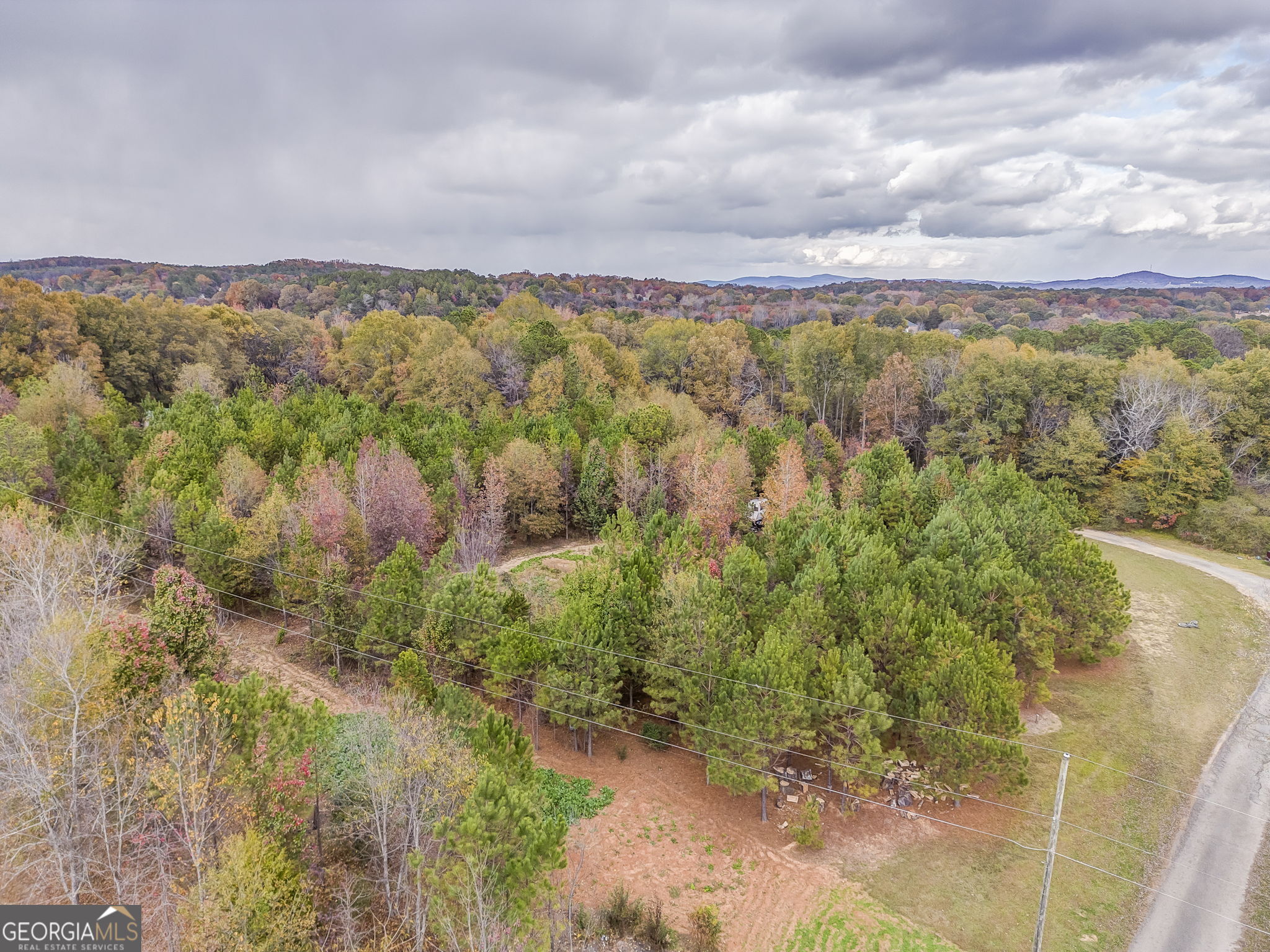 0 Dodson Road Cartersville GA 30120