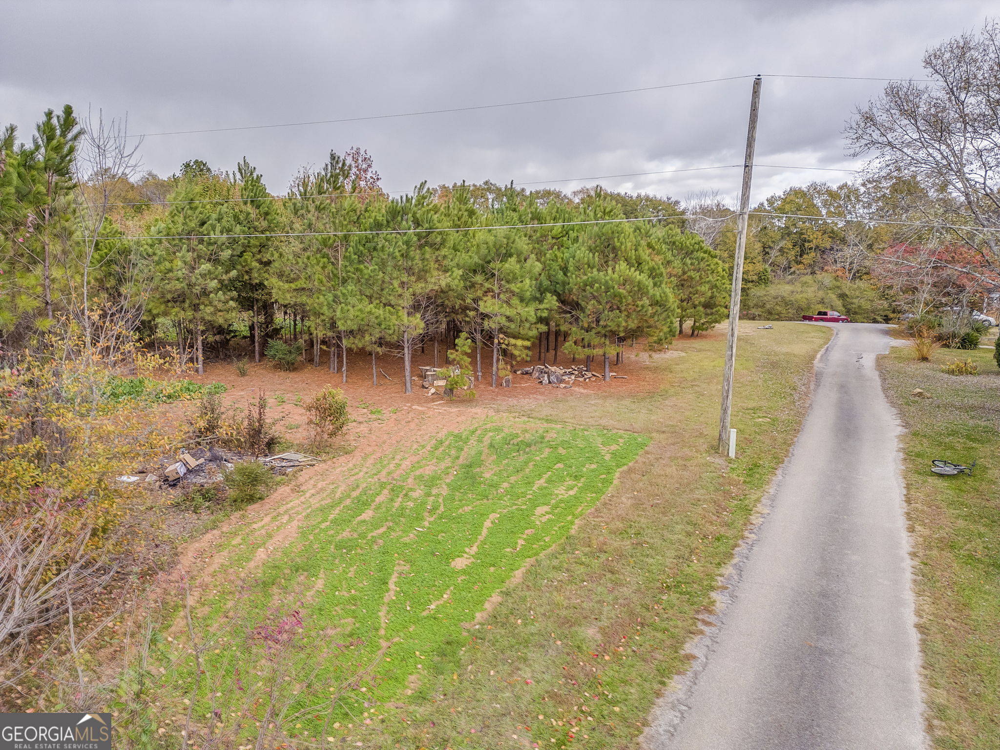 0 Dodson Road Cartersville GA 30120
