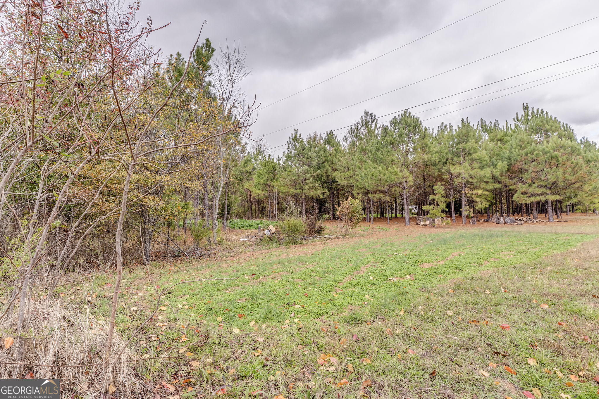 0 Dodson Road Cartersville GA 30120