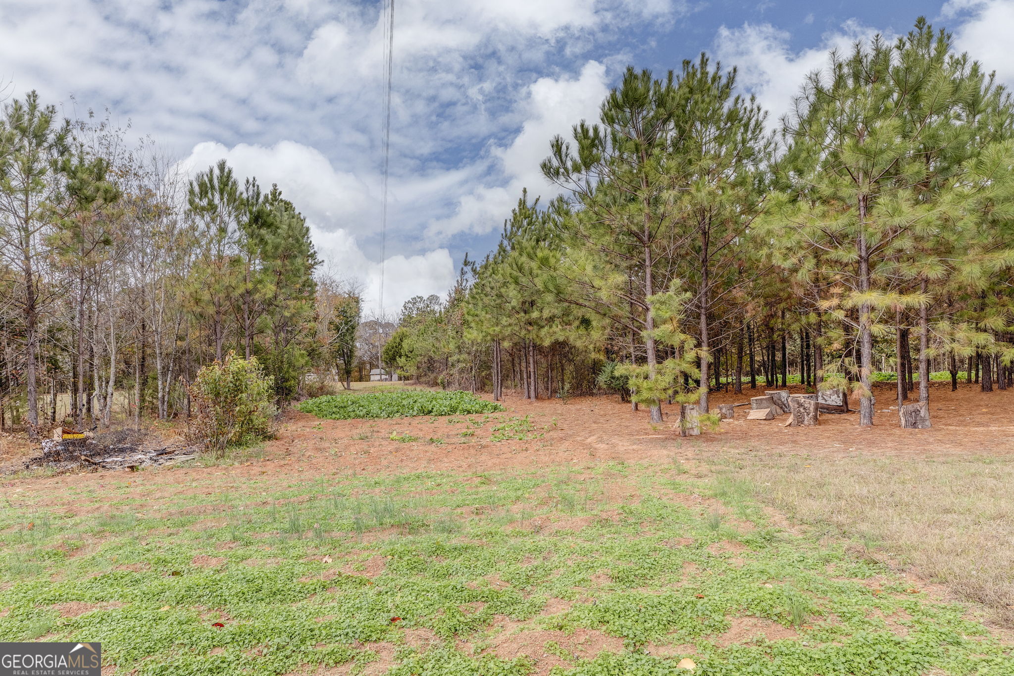 0 Dodson Road Cartersville GA 30120