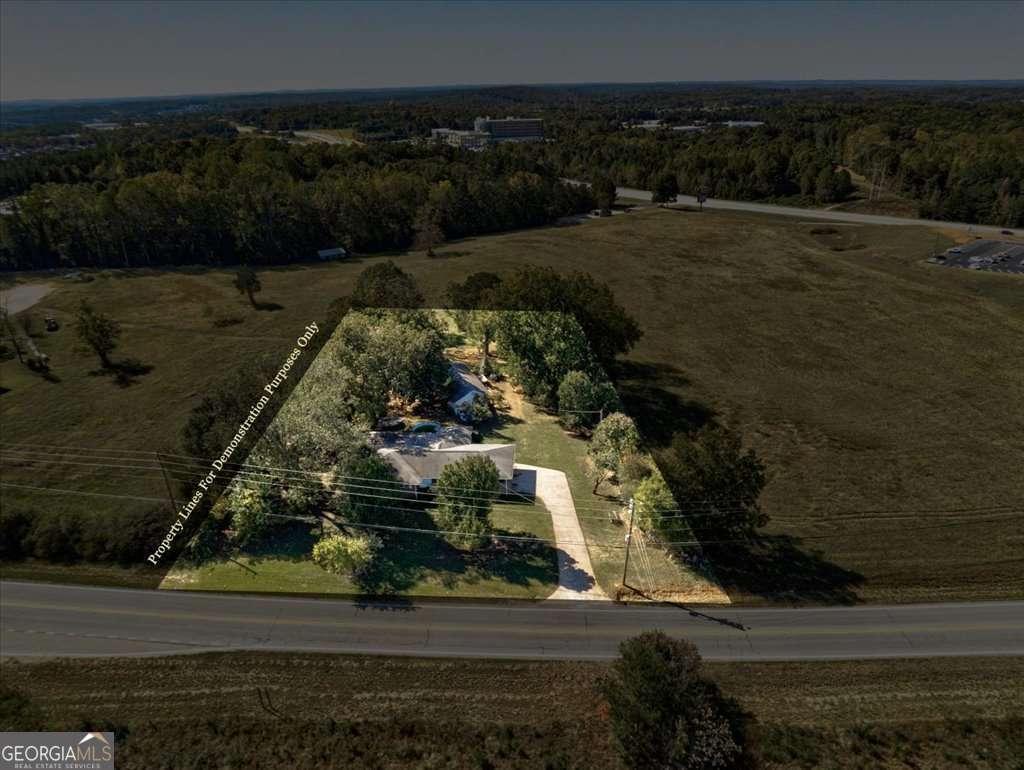 4024 Atlanta Highway Hiram GA 30141