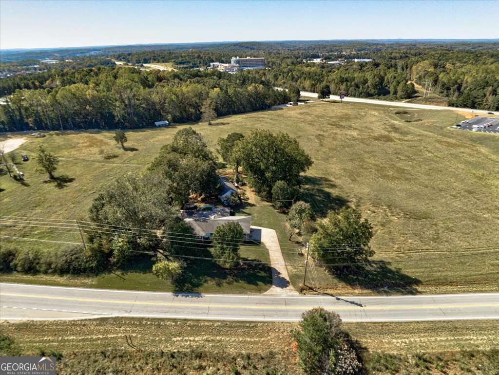 4024 Atlanta Highway Hiram GA 30141