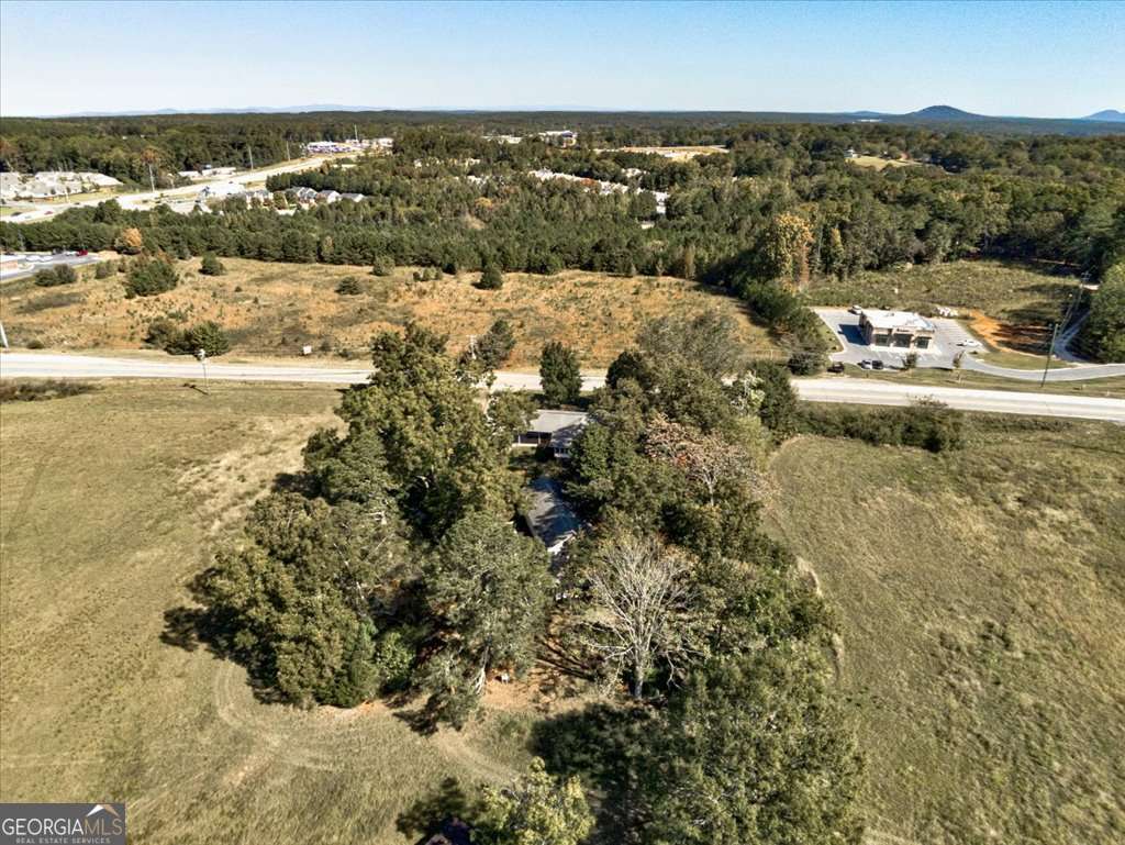 4024 Atlanta Highway Hiram GA 30141