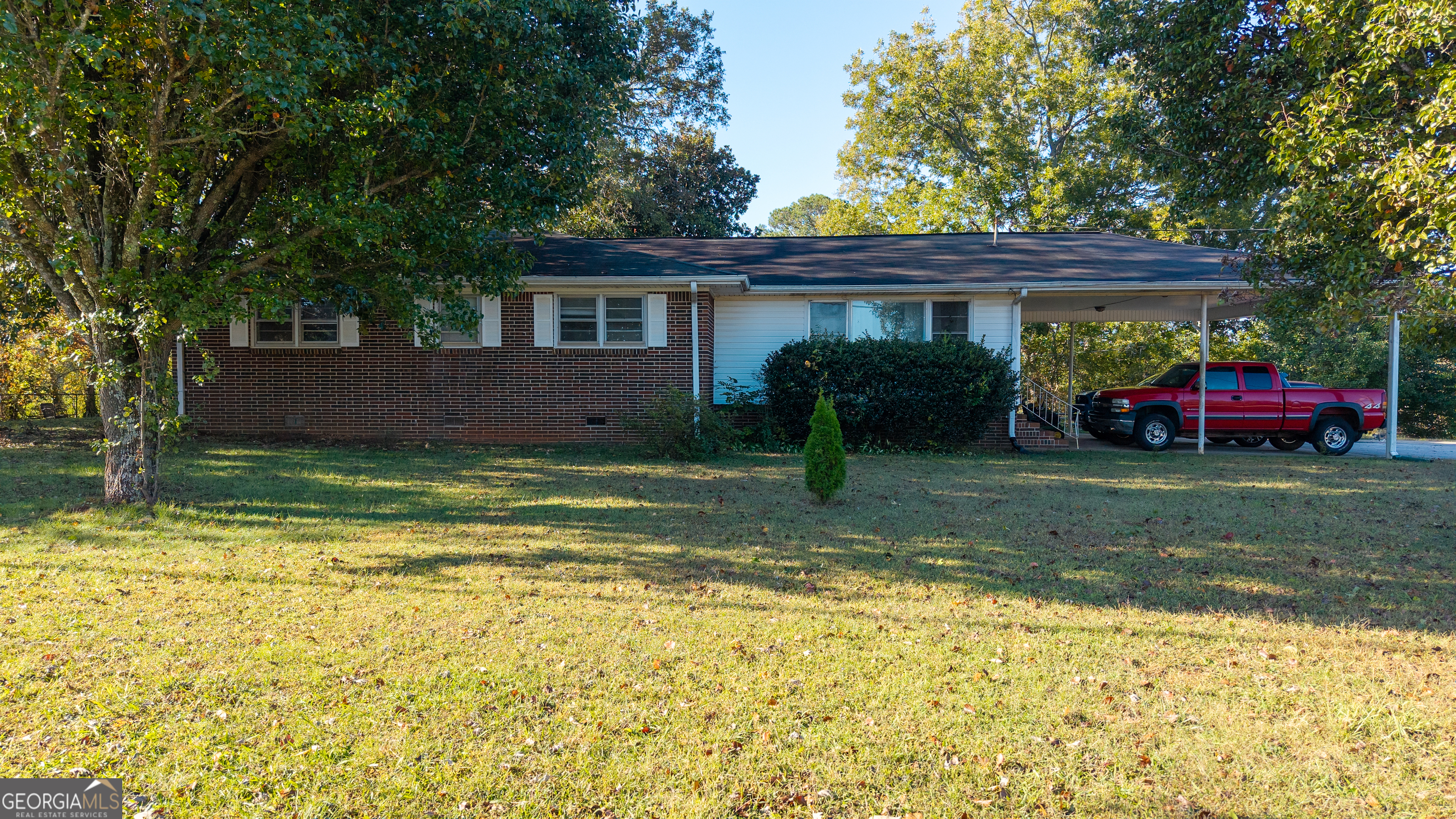 4024 Atlanta Highway Hiram GA 30141