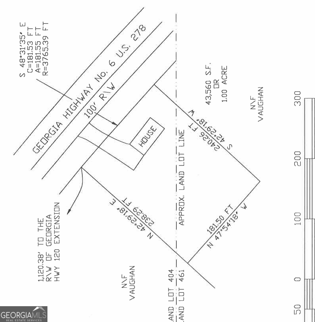 4024 Atlanta Highway Hiram GA 30141