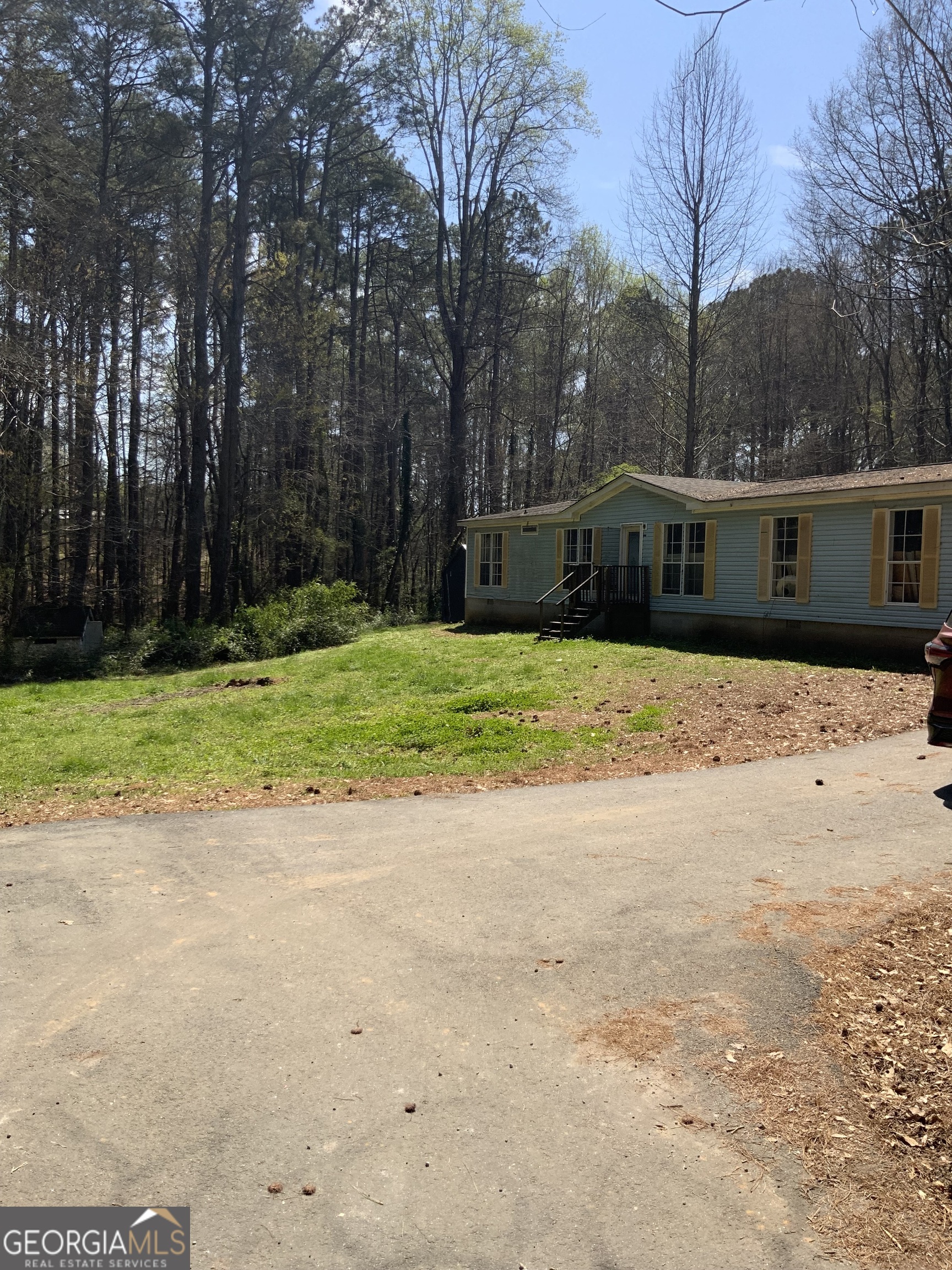 4370 Atha Circle Loganville GA 30052