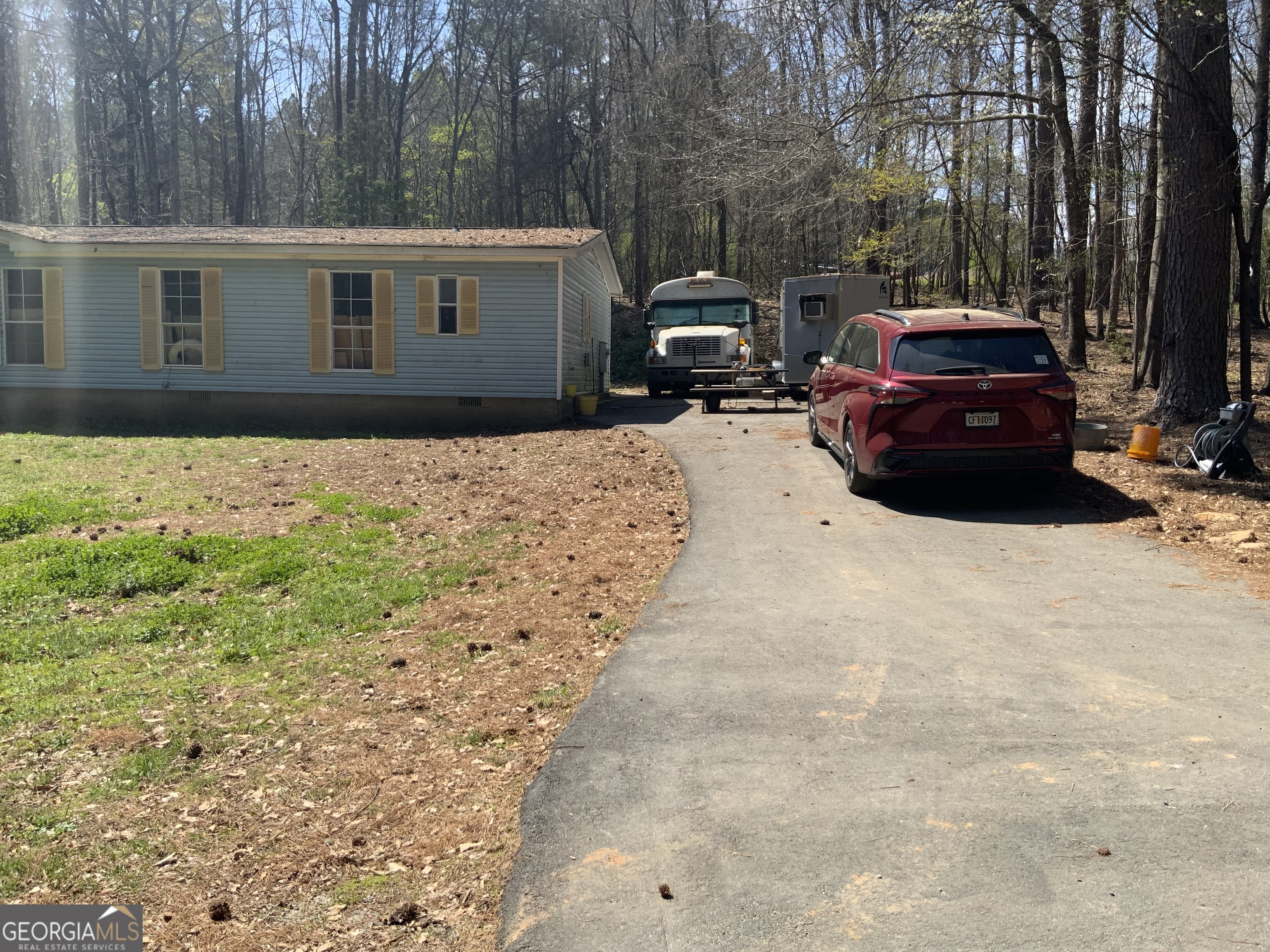 4370 Atha Circle Loganville GA 30052