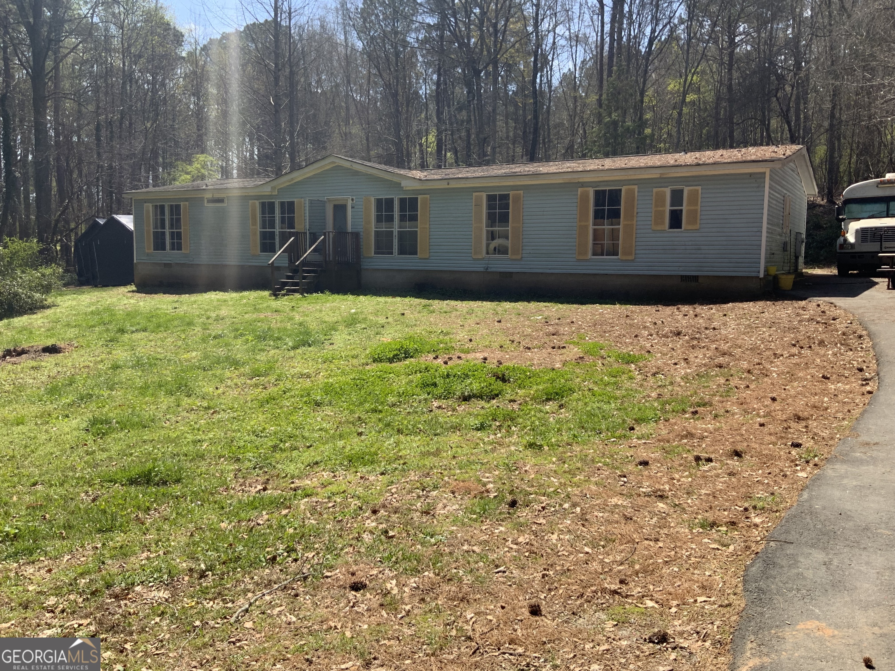 4370 Atha Circle Loganville GA 30052